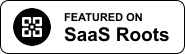 Featured on SaaS Roots